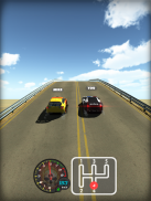 Drag Racing screenshot 5