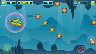 Attack Under The Sea screenshot 3