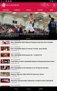 Indiana Wesleyan Wildcats screenshot 4