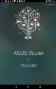 ASUS Router screenshot 8