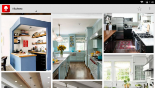 Home Design Ideas screenshot 0