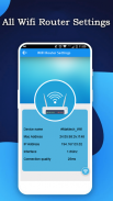 All WiFi Router Settings : Adm screenshot 2