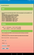 NICU Drug dosage calculator: the neonatal dose app screenshot 0