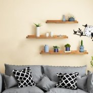 Wall Shelf Decor screenshot 4