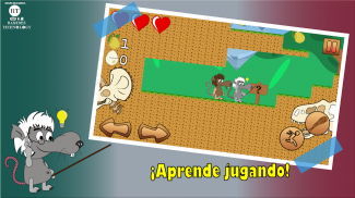 Tlacuas screenshot 4