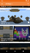 Maps for Minecraft PE screenshot 9