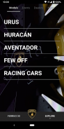 Lamborghini Unica screenshot 6