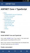 TypeScript 3.8 Docs screenshot 5