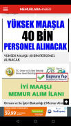 KAMU PERSONEL ALIMLARI 2023. screenshot 0