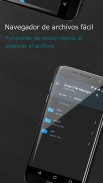 File Manager by Lufick screenshot 2