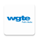 WGTE App Icon