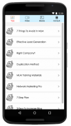 Network Marketing Pro screenshot 0