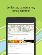 2GIS: empresas y navegador screenshot 7