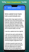 To'g'ri Ovqatlanish_Sog'liq va Salomatlik Sirlari screenshot 2