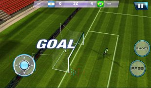 Soccer Hero! Football scores screenshot 7