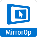 MirrorOp收屏端 Icon