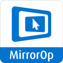 MirrorOp Receiver