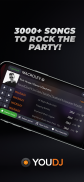 YouDJ Mixer - App facile de DJ screenshot 1