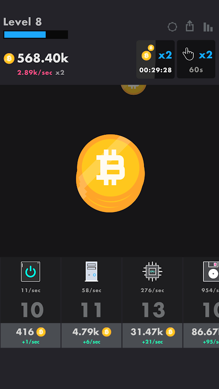 Bitcoin 1 0 Download Apk For Android!    Aptoide - 