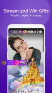 LiveMe Pro - Live Stream, Video Chat&Go Live! screenshot 1