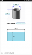 cone calculator screenshot 12