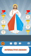 The Chaplet of Divine Mercy screenshot 2