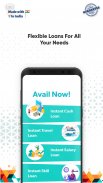 Salary Advance | Personal Loan App, QuickCredit screenshot 6