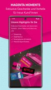 MeinMagenta: Handy & Festnetz screenshot 1