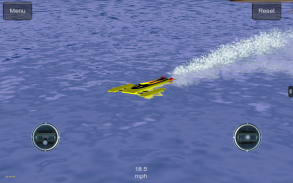 Absolute RC Boat Sim screenshot 12