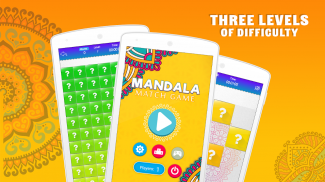 Mandala Match screenshot 3