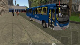 Proton Bus Simulator 2020 (64+32 bit) screenshot 0