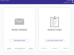 Express Facility Management screenshot 18