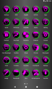 Pink Icon Pack Style 7 screenshot 13
