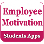 Employee Motivation - students apps screenshot 0