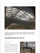 Nyhedskiosken screenshot 4