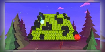 Dynamic Maze screenshot 0