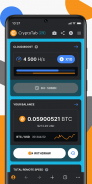 CryptoTab Browser Lite screenshot 0