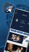 Minnesota Lynx screenshot 7