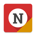 Novine CG Icon