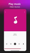 Music Downloader &Mp3 Download screenshot 10