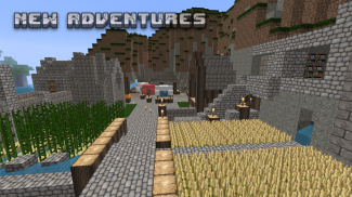 Craftsman Survival Exploration screenshot 2