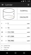 All-In-One Calculator screenshot 12