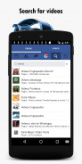 Descargar Videos de FBook screenshot 1