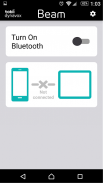 Tobii Dynavox Beam screenshot 2