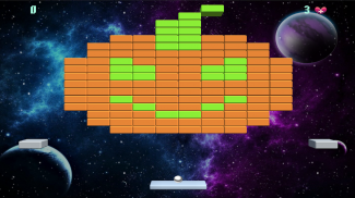 Brick Breaker screenshot 4