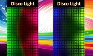 lumière de disco screenshot 0