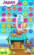 Match Button: pop and splash screenshot 3