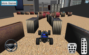 RC Car Parking screenshot 1