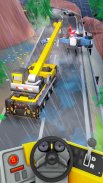 Vehicle Master 3D: Car Games screenshot 11