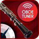 Master Oboe Tuner Icon